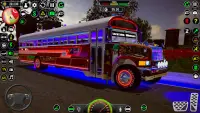 City Bus Simulator: Bus Sim 3D Screen Shot 4