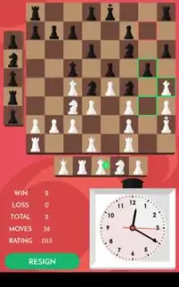 Schizo Chess Screen Shot 16