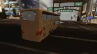 Bus Simulator 2018 Multiplayer Screen Shot 1