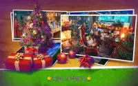 숨은그림 찾기 크리스마스 트리 - 퍼즐 미스터리 게임 Screen Shot 3