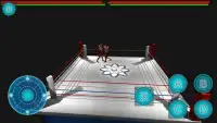 Street Boxing 3D Free Screen Shot 10