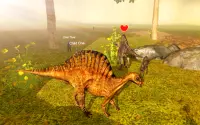 Ouranosaurus Simulator Screen Shot 23
