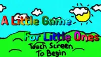 A Little Game For Little Ones Screen Shot 0