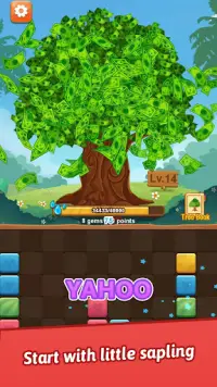 Royal Pop Tree Screen Shot 1