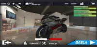 Motorcycle 2021 Online Games (BETA) Screen Shot 2