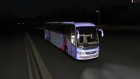 Proton Euro Bus Simulator 2020 Screen Shot 0