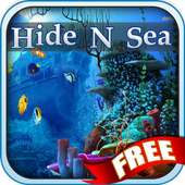 HO - Hide N Sea Free