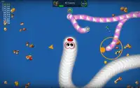 Snake worm zone : snakezone.io Screen Shot 1