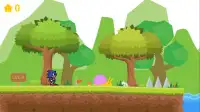 Super Sonic Boom Adventure Screen Shot 2