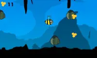 Bee Bondy - Abelha Faminta Screen Shot 0