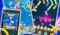 Sea Bubble Mania Screen Shot 1