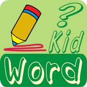 Kids Guess Words