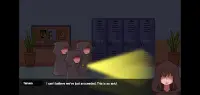 Lovecraft Locker School Mod Screen Shot 2