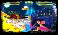 Clash SuperHeroes • Mavel vs Capcom Screen Shot 0