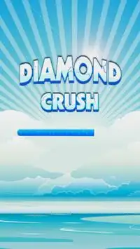 Diamond Crush Screen Shot 1