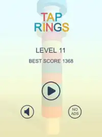 Tap Rings Screen Shot 11