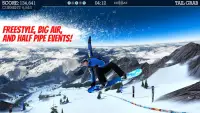 Snowboard Party Pro Screen Shot 1