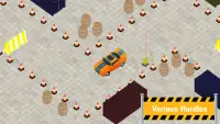 Extreme Car Parking - Challenging Car Parking Game Screen Shot 5