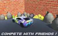 Racing Speed Car: Camaro Drift Screen Shot 6