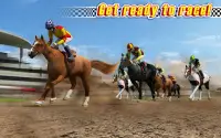 Horse Derby Quest 2016 Screen Shot 13