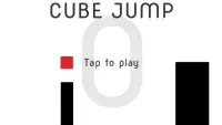 Cube Jump Screen Shot 0
