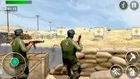 Quân đội Commando Assault Com Screen Shot 3