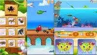 Baby Games for Kids - All in 1 Screen Shot 9