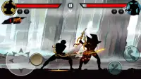 Shadow Warrior Ultimate Fighting Screen Shot 3