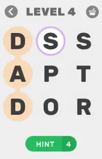 Wordology: Words Search Game | Find Words Puzzle Screen Shot 3