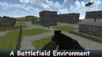 Sniper Attack Building Military Strike Screen Shot 3