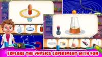 Learning Science Tricks And Experiments Screen Shot 0