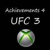 Achievements 4 UFC 3