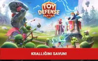 Toy Defense Fantasy — Tower Defense Game Screen Shot 9
