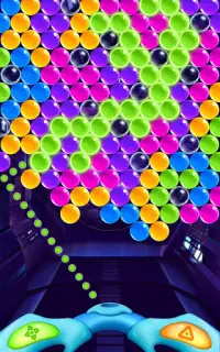 Bubble Shooter Pop and Relax Screen Shot 4