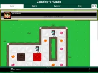 Zombies vs Human Multiplayer Screen Shot 8