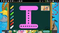 ABCD Vocabulary For Kids Games Screen Shot 5