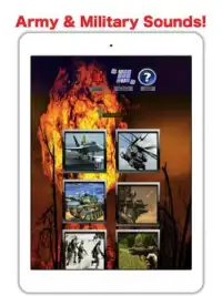 Army Men Games for Kids Free 🎖💣: Military strike Screen Shot 16