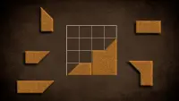 Super Tangram Puzzle Screen Shot 3