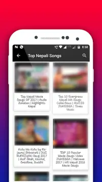 Nepali Songs & Music 2020 - Lok Dohori,Bhaka, Teej Screen Shot 7