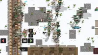 Guerre de Tranchées - Jeux de Stratégie de Guerre Screen Shot 0