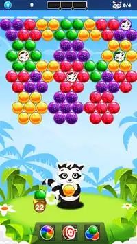 Bubble Shooter Master Screen Shot 4