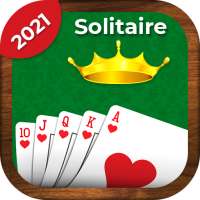 Solitaire Game 2021