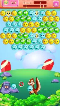 King bubble shooter 2018 Screen Shot 6