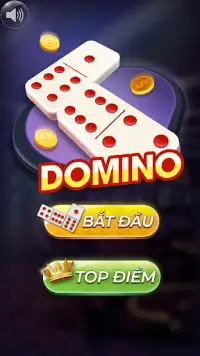 Domino Screen Shot 0