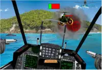 Top Air Fighter Simulator Screen Shot 4