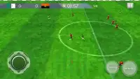 Russia Soccer Cup 2018 Screen Shot 3