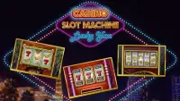 Casino Slot Machine: Lucky You Screen Shot 3