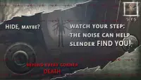 Slenderman Hide & Seek Online Screen Shot 9