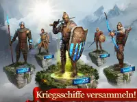 Age of Kings: Skyward Battle Screen Shot 0