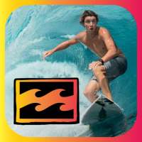 Billabong Surf Trip 2 - Surfing game